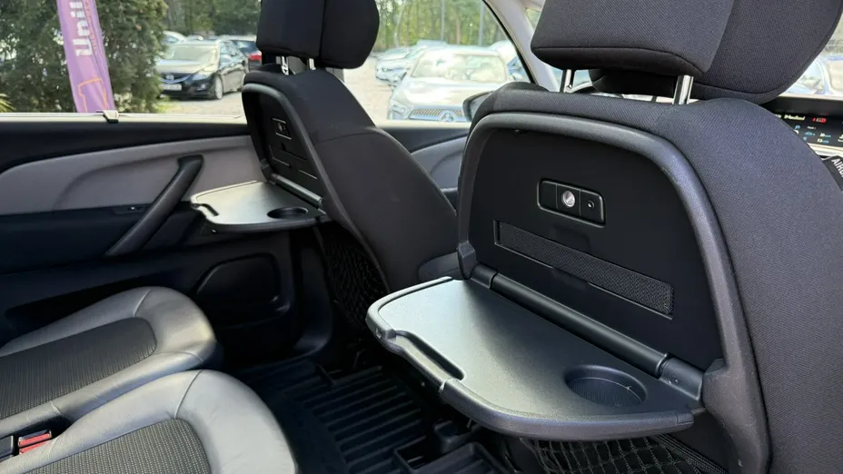 CITROEN C4 Picasso -
