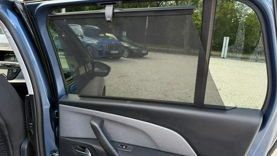 CITROEN C4 Picasso -