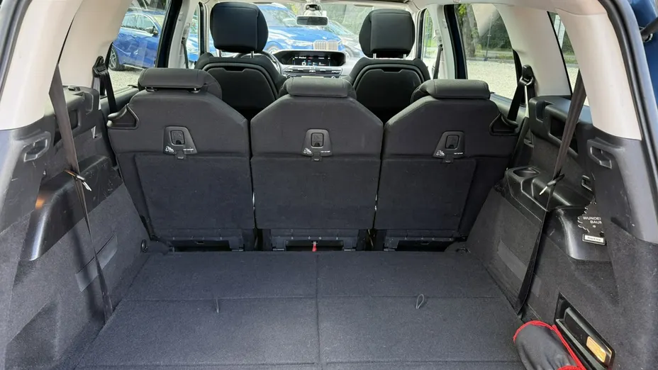 CITROEN C4 Picasso -