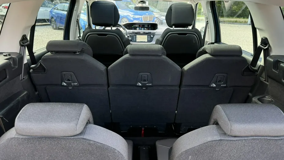 CITROEN C4 Picasso -
