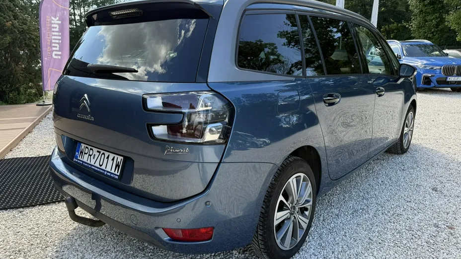 CITROEN C4 Picasso -