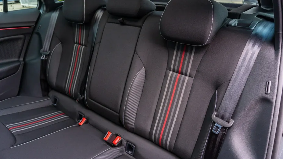 SKODA Scala -