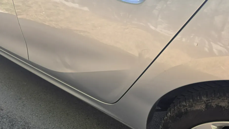 OPEL Corsa -
