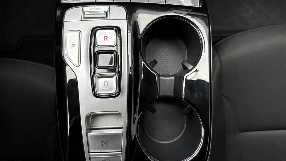 HYUNDAI Tucson -
