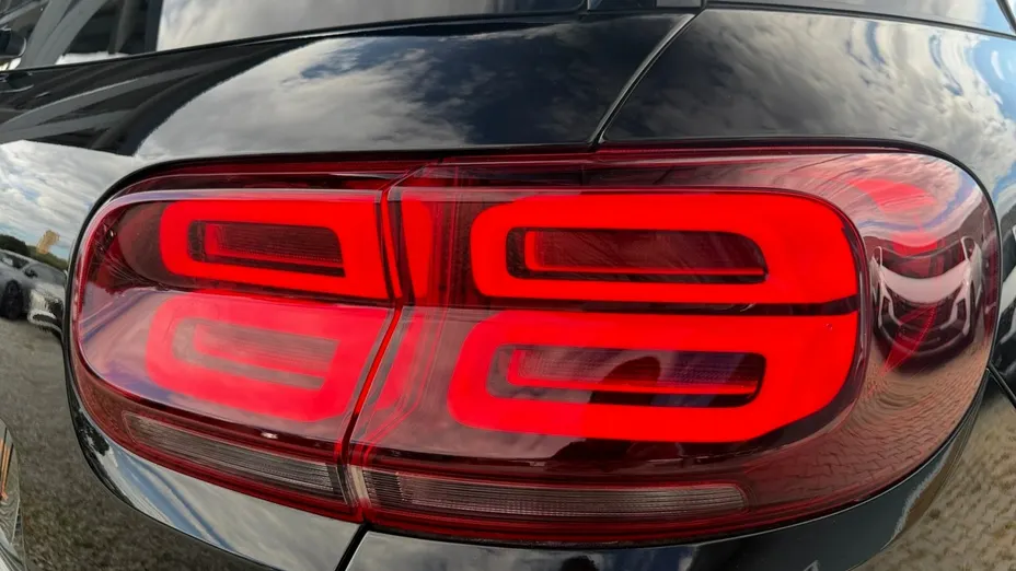 CITROEN C5 Aircross -
