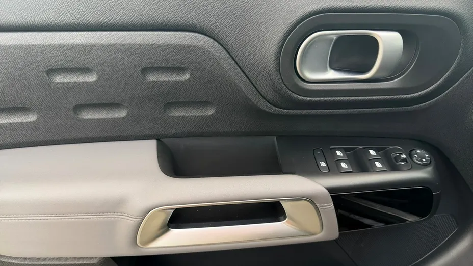 CITROEN C5 Aircross -