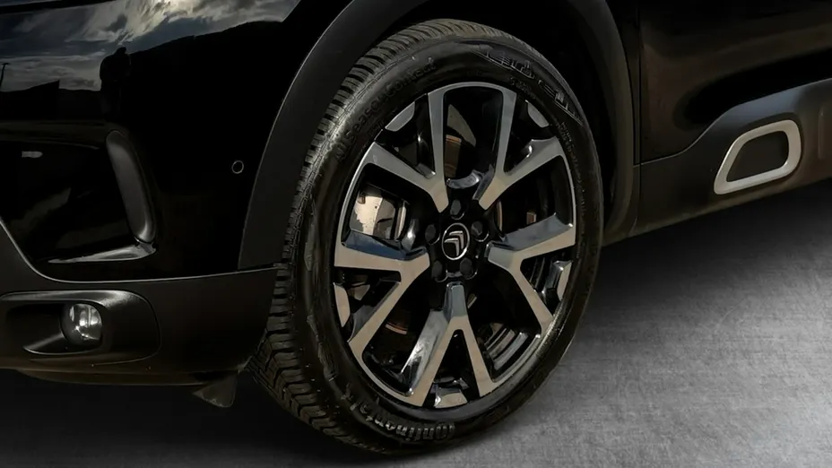 CITROEN C5 Aircross -