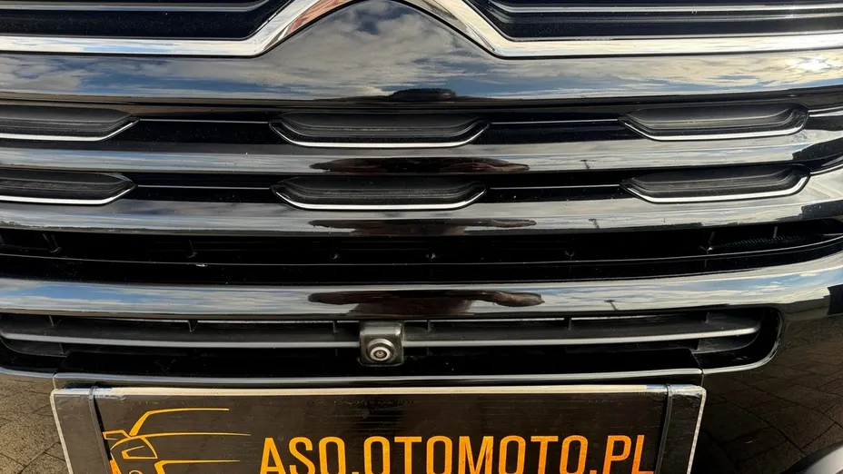 CITROEN C5 Aircross -