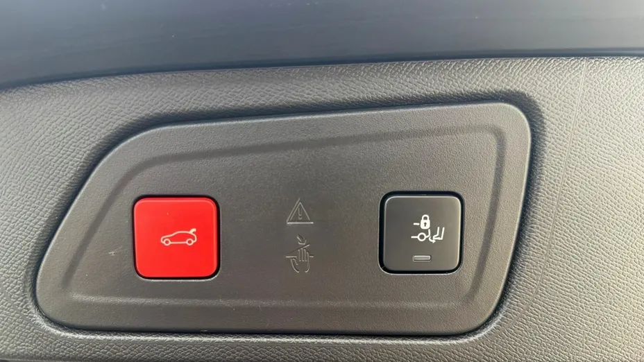CITROEN C5 Aircross -