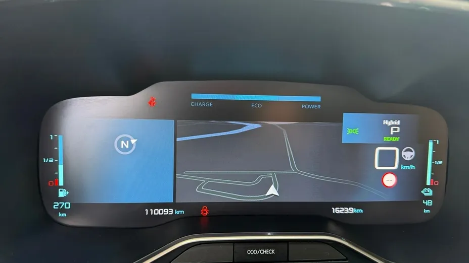 CITROEN C5 Aircross -