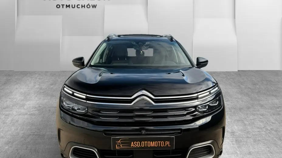 CITROEN C5 Aircross -