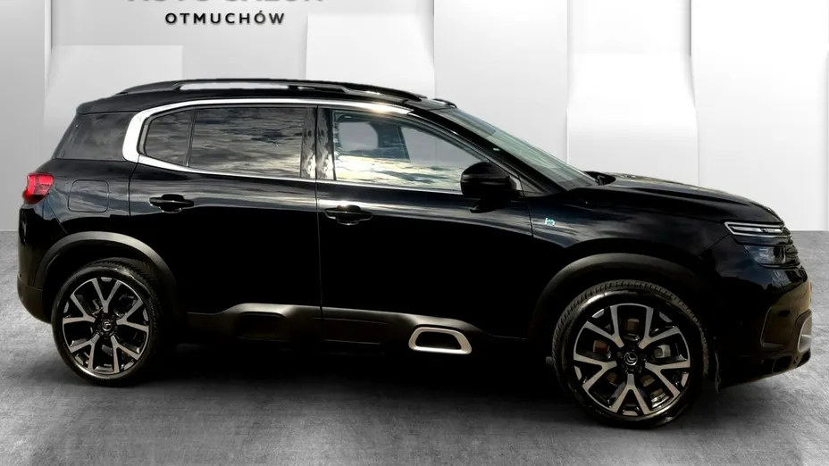 CITROEN C5 Aircross -
