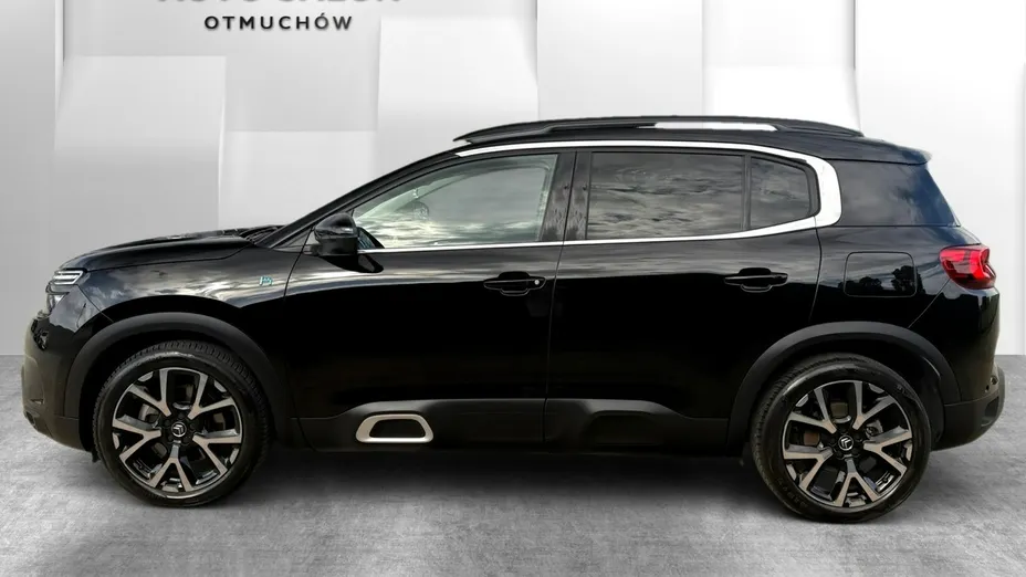CITROEN C5 Aircross -