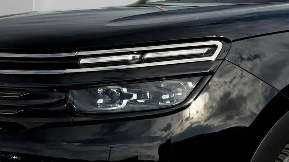 CITROEN C5 Aircross -
