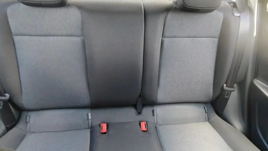 SKODA Citigo -