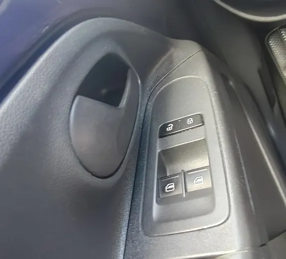 SKODA Citigo -