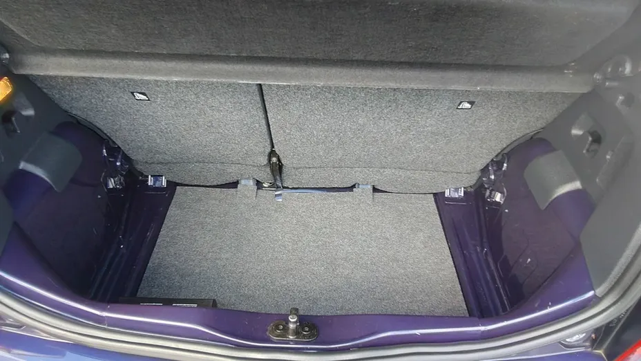 SKODA Citigo -