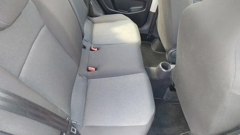 SKODA Citigo -