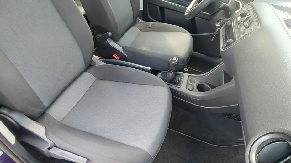 SKODA Citigo -
