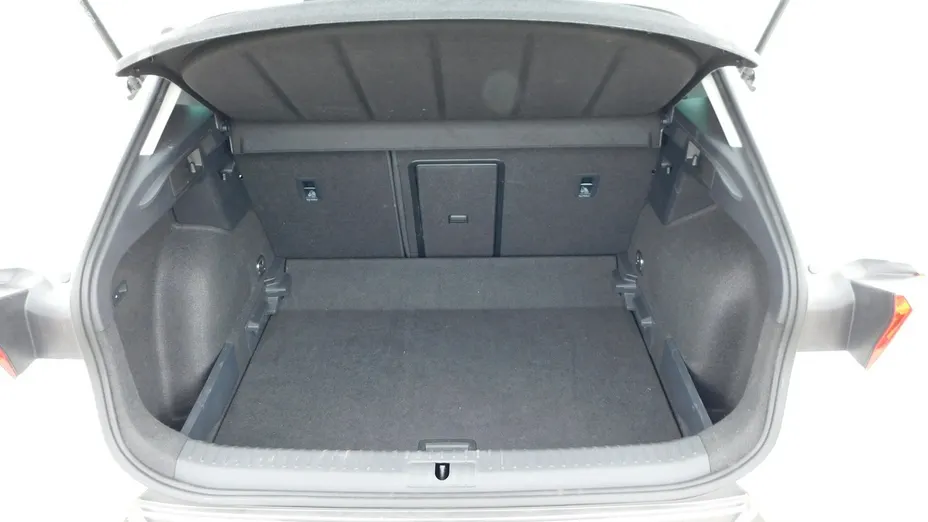 CUPRA Formentor -
