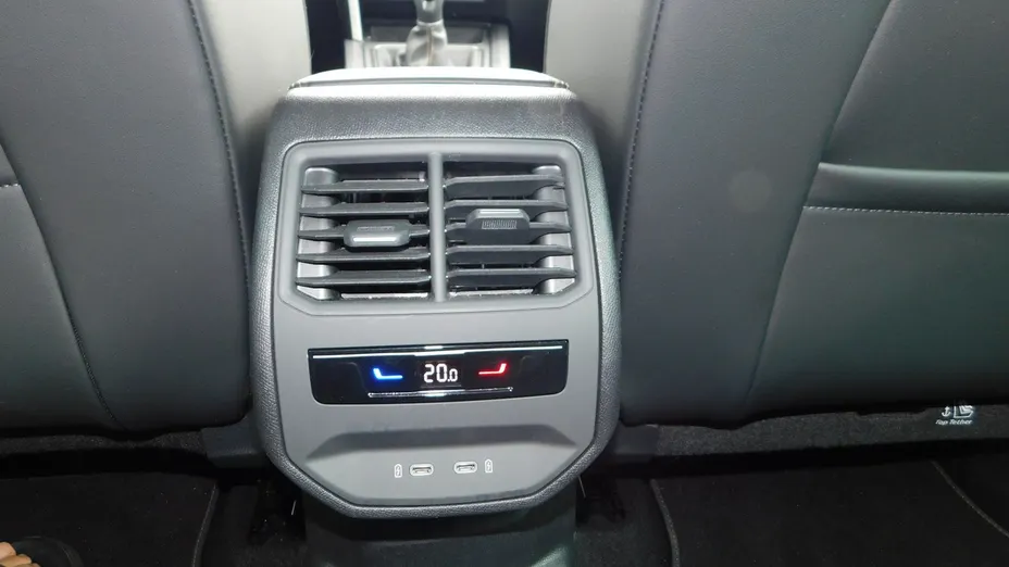 CUPRA Formentor -