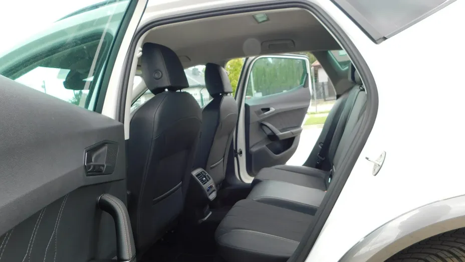 CUPRA Formentor -