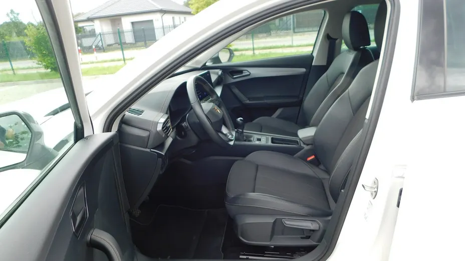 CUPRA Formentor -