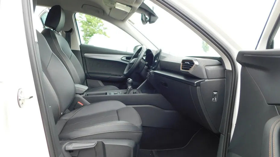 CUPRA Formentor -