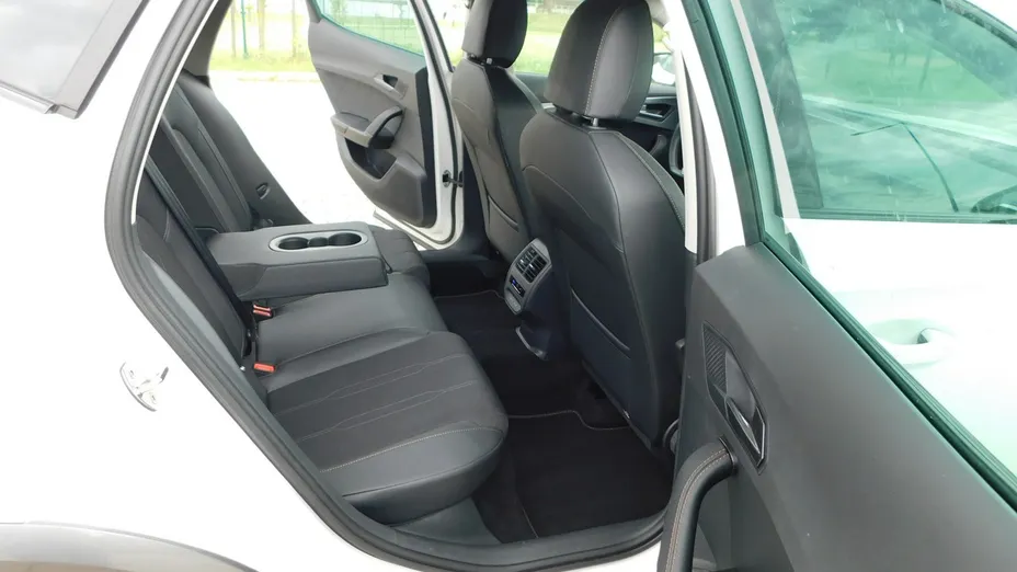 CUPRA Formentor -
