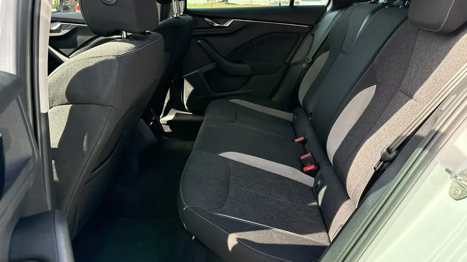 SKODA Scala -