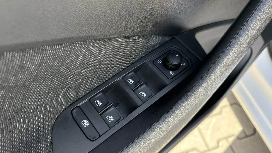 SKODA Scala -