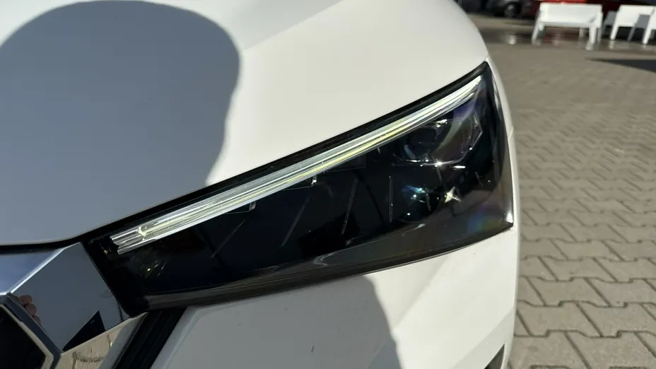 SKODA Scala -