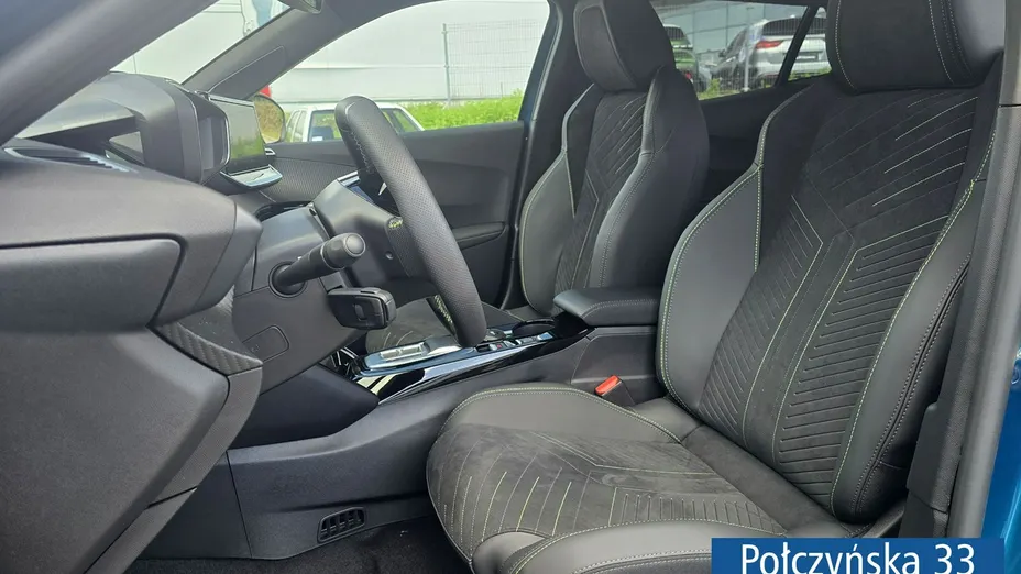 PEUGEOT 2008 -