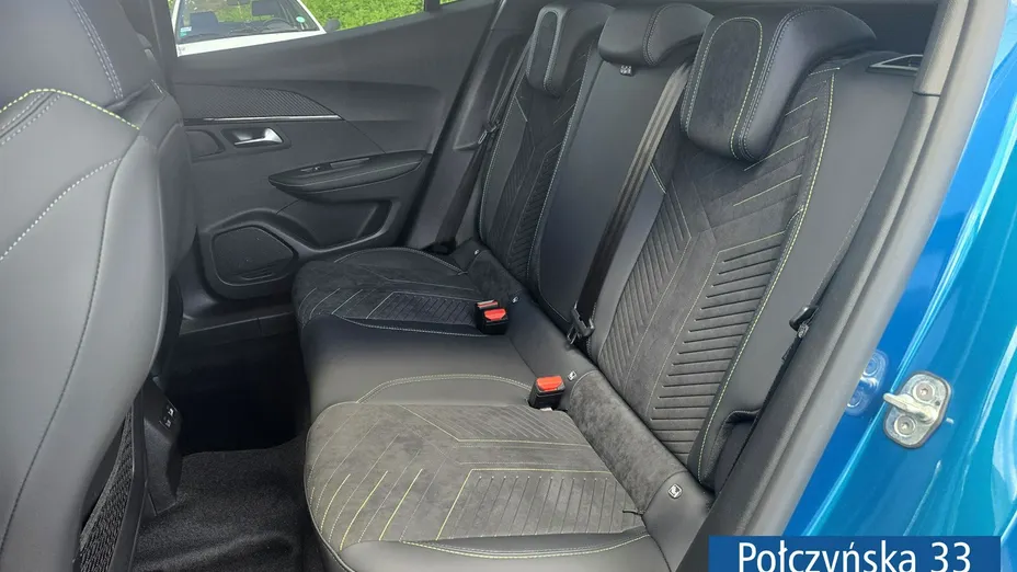 PEUGEOT 2008 -