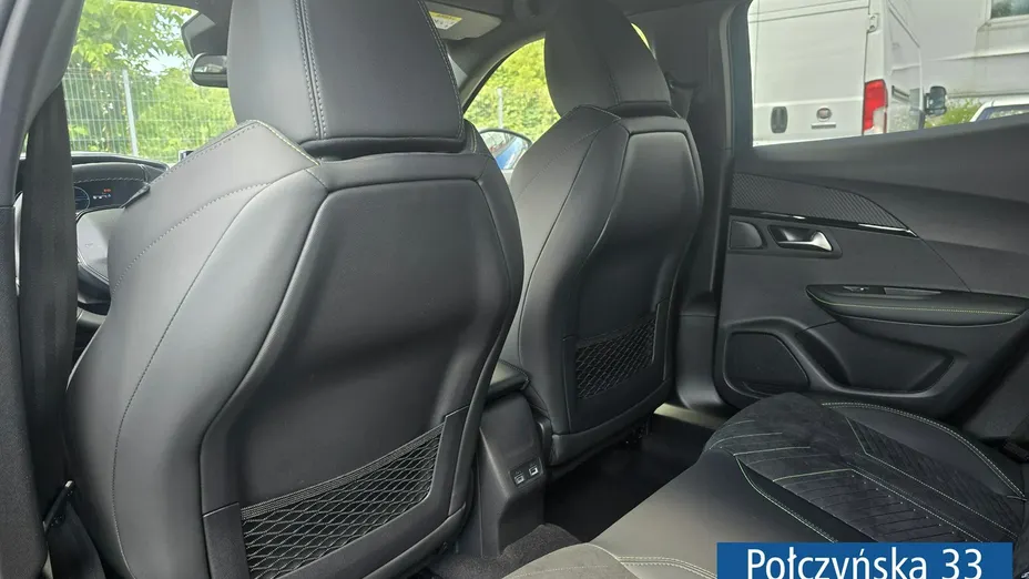 PEUGEOT 2008 -