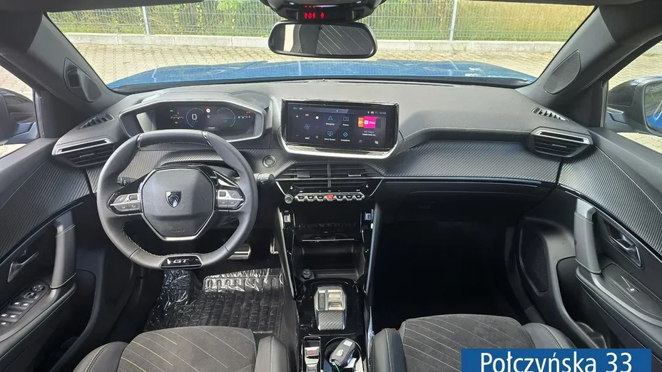 PEUGEOT 2008 -