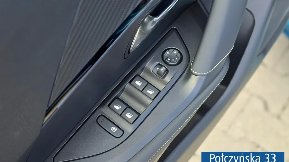 PEUGEOT 2008 -