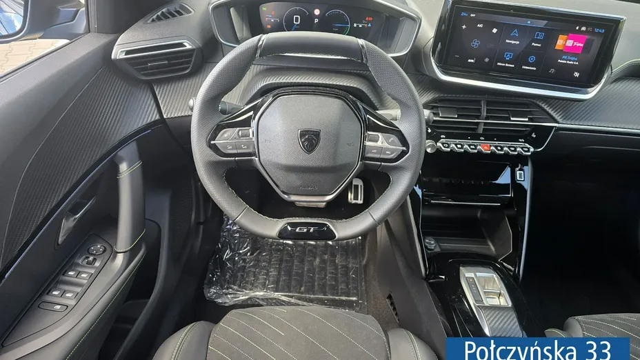 PEUGEOT 2008 -