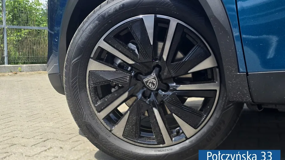 PEUGEOT 2008 -