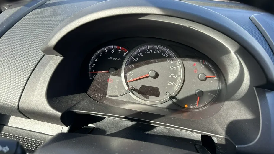 MAZDA 5 -