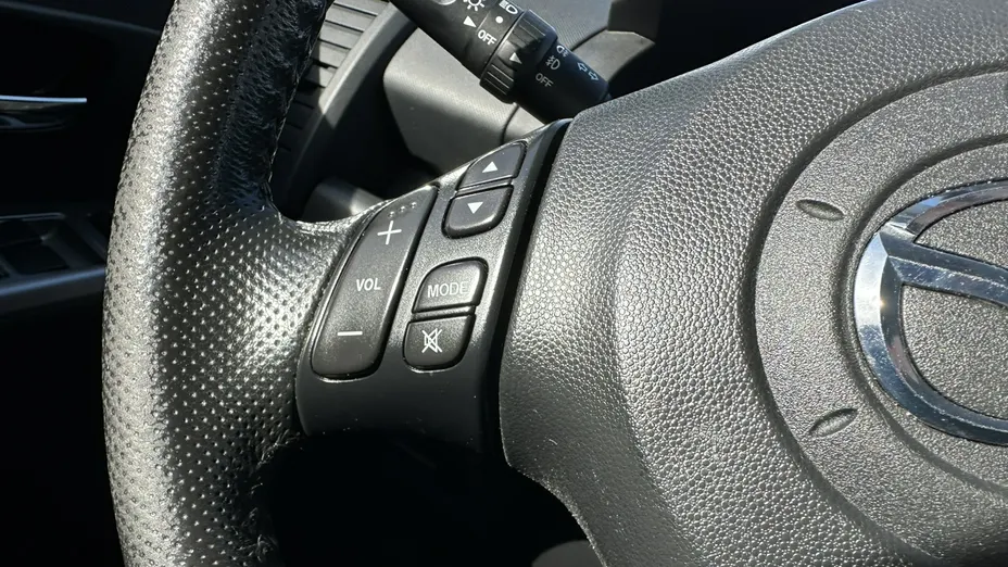 MAZDA 5 -