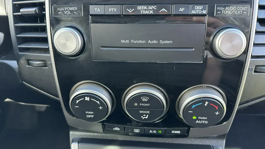 MAZDA 5 -