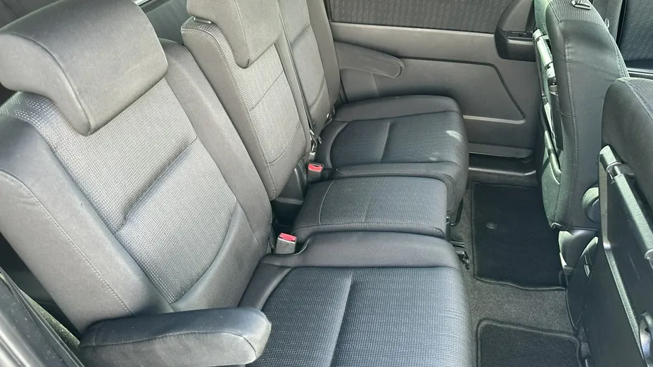 MAZDA 5 -