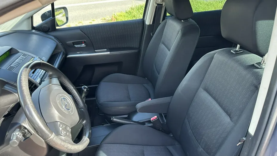MAZDA 5 -