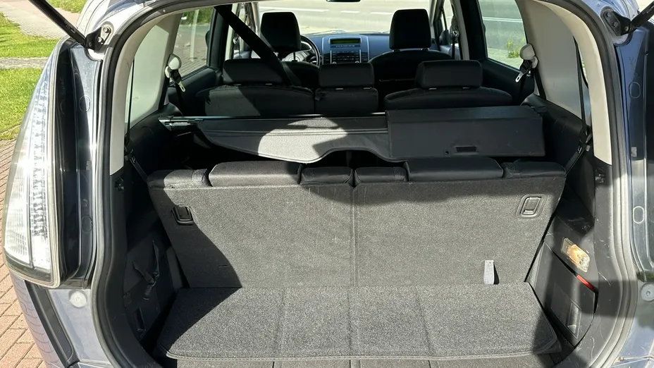 MAZDA 5 -