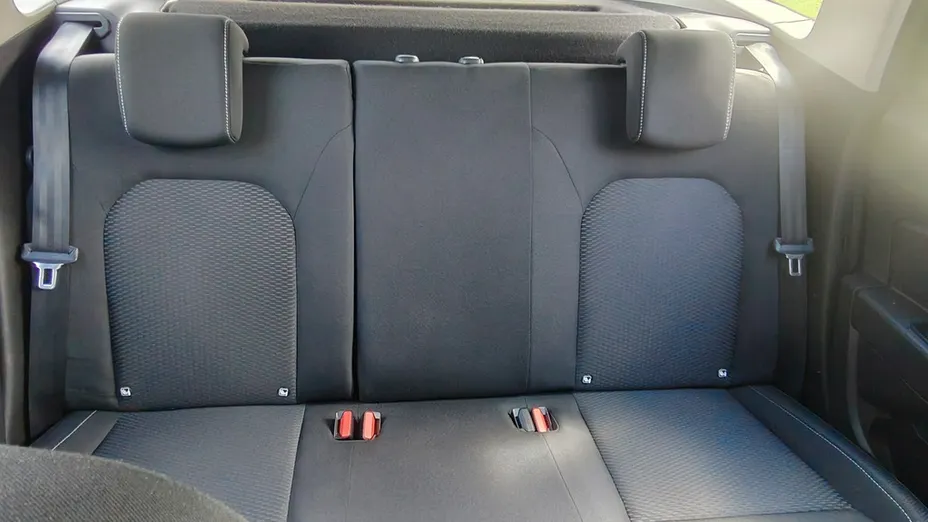 DACIA Duster -