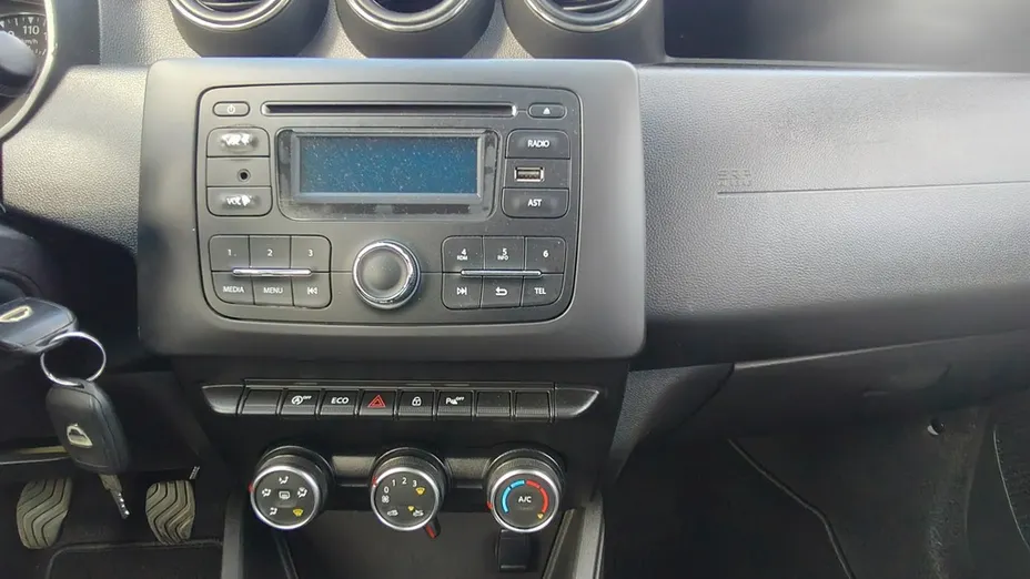 DACIA Duster -