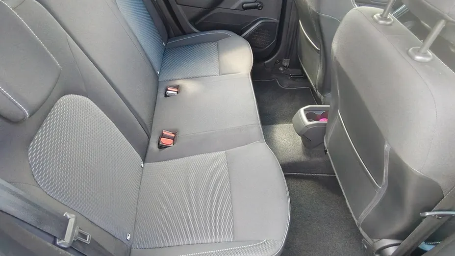 DACIA Duster -
