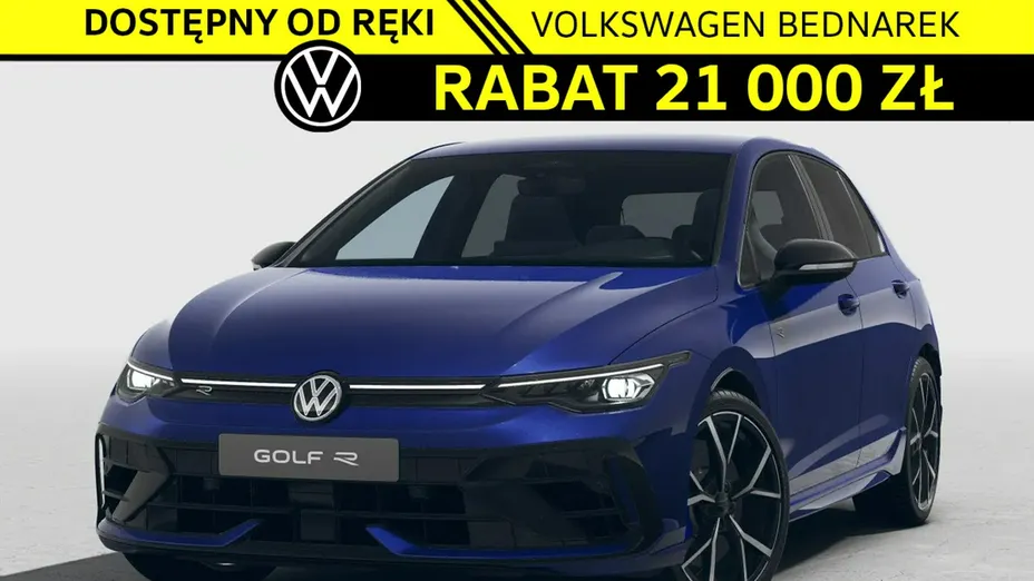 VOLKSWAGEN Golf -