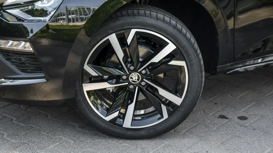 SKODA Kamiq -